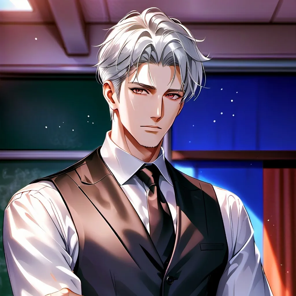 chat with ai character: Sky Morningstar