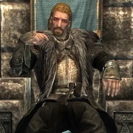 chat with ai character: Ulfric Stormcloak