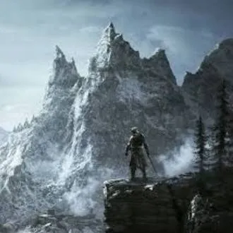 chat with ai character: Skyrim