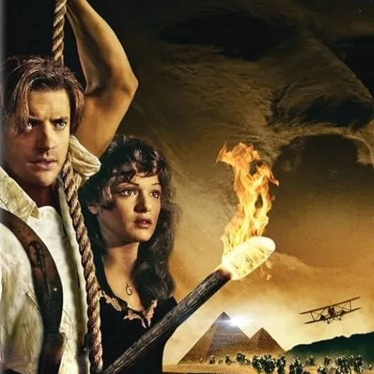 chat with ai character: The Mummy