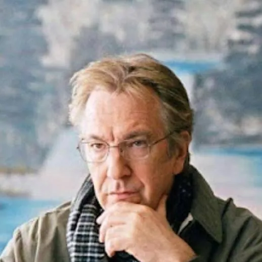 chat with ai character: Alex Hughes