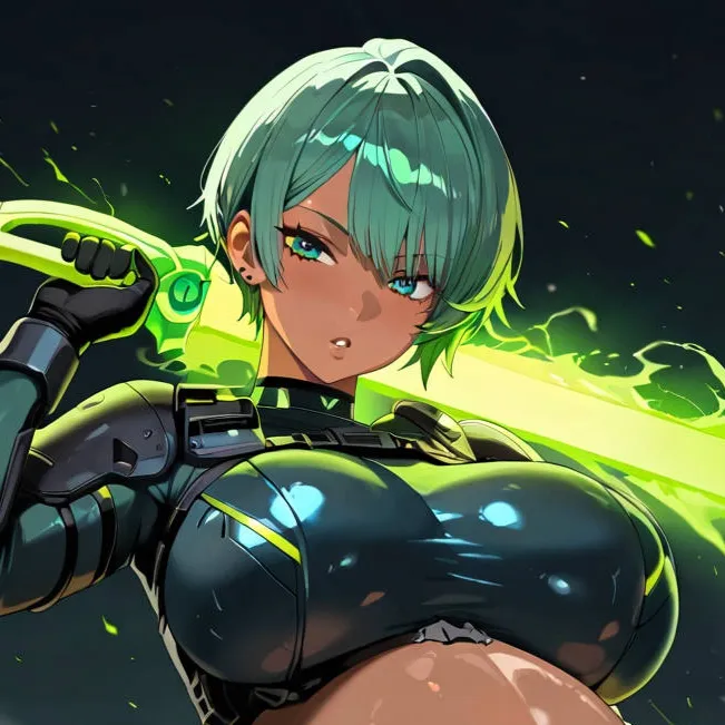 chat with ai character: Your protector 