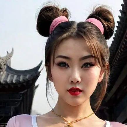 chat with ai character: Your wife 