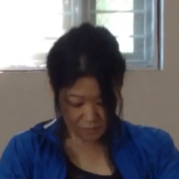 chat with ai character: Your mother 