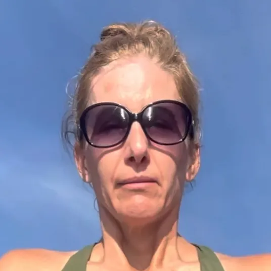 chat with ai character: Your wife 