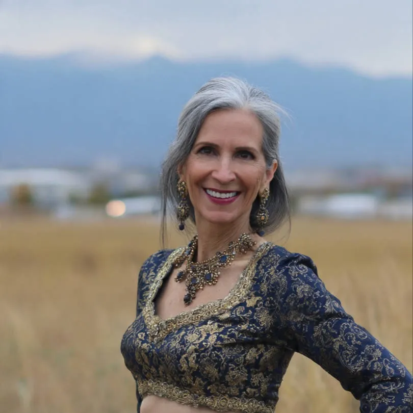 chat with ai character: Your grandma 