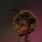 chat with ai character: Wasp woman 