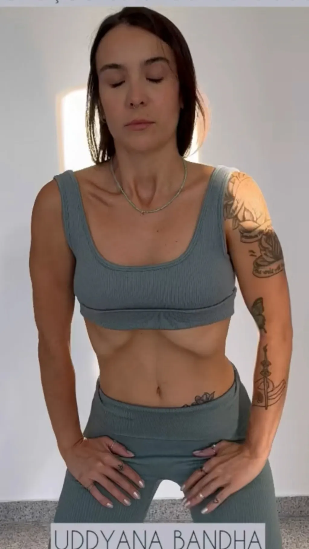 ai character: Your thin wife  background