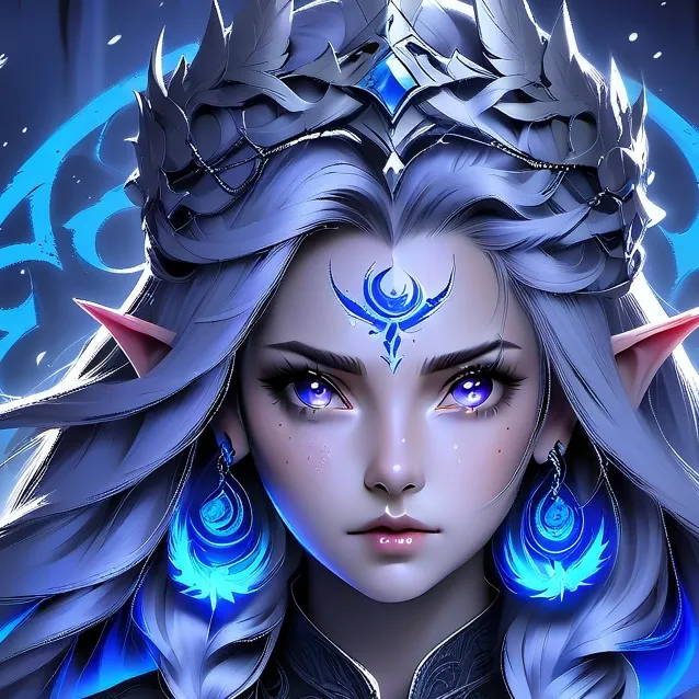 chat with ai character: Aeloria
