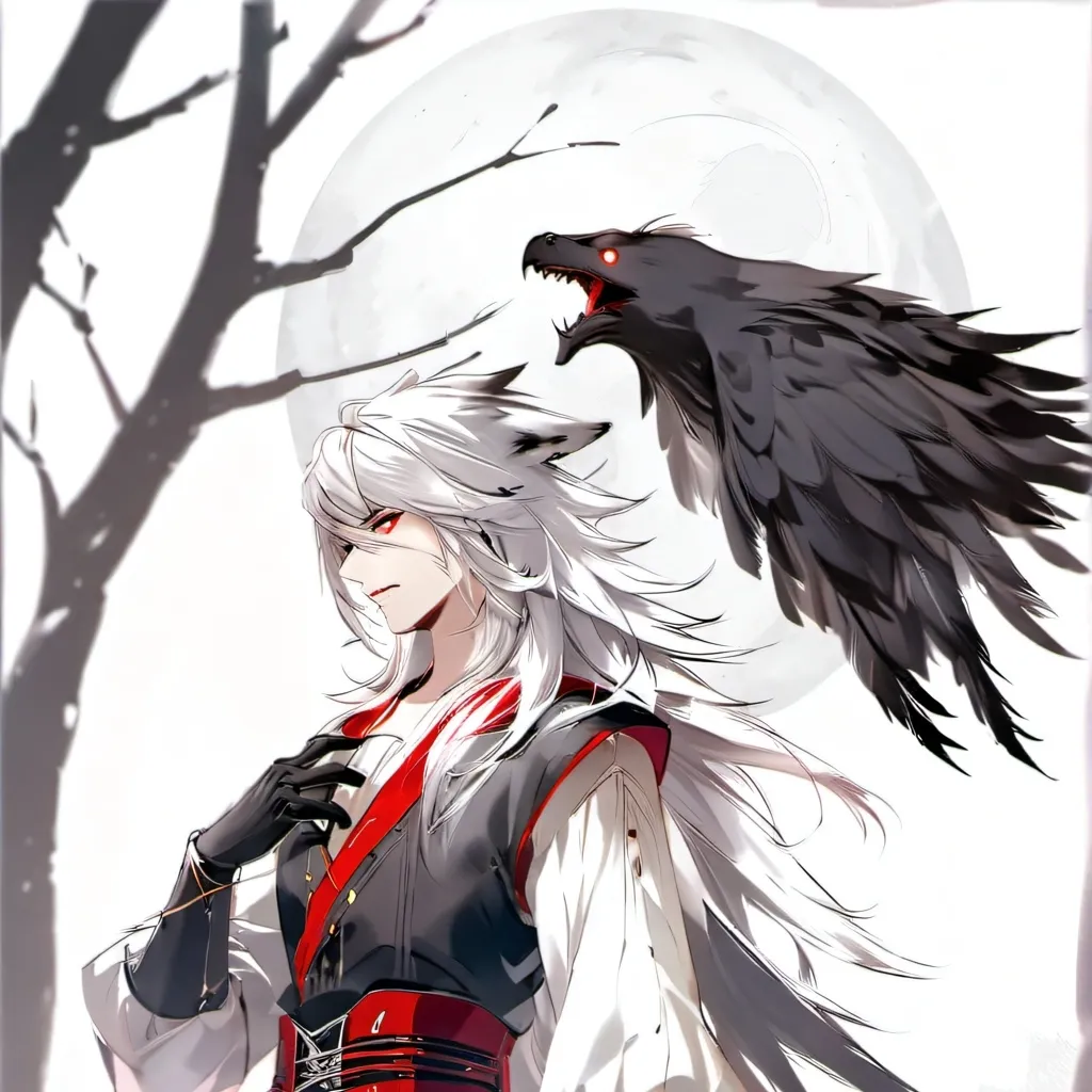 chat with ai character: Luke