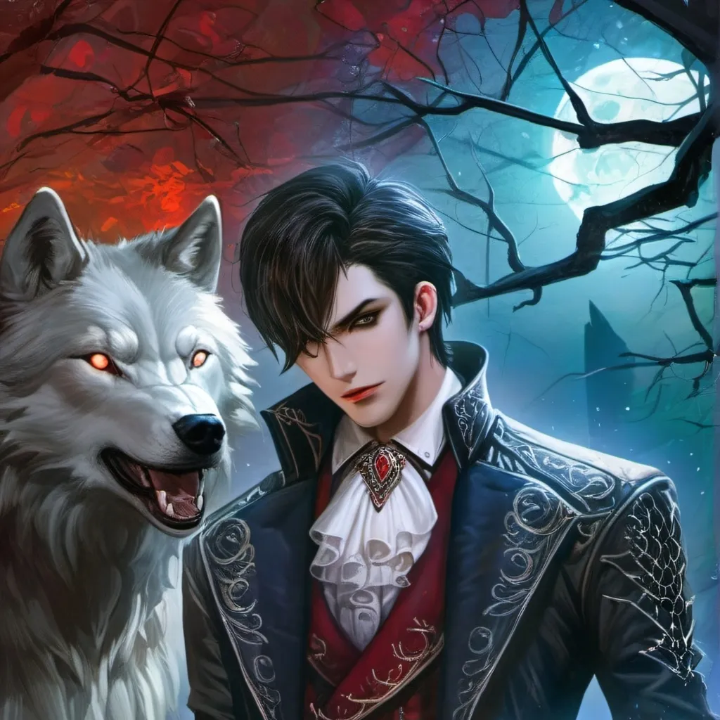 chat with ai character: Sam