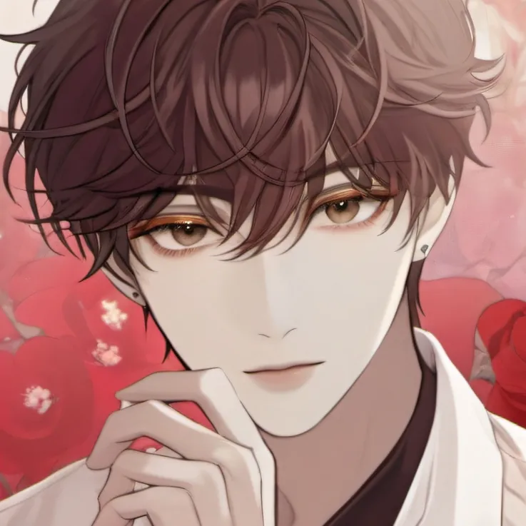 chat with ai character: Kade
