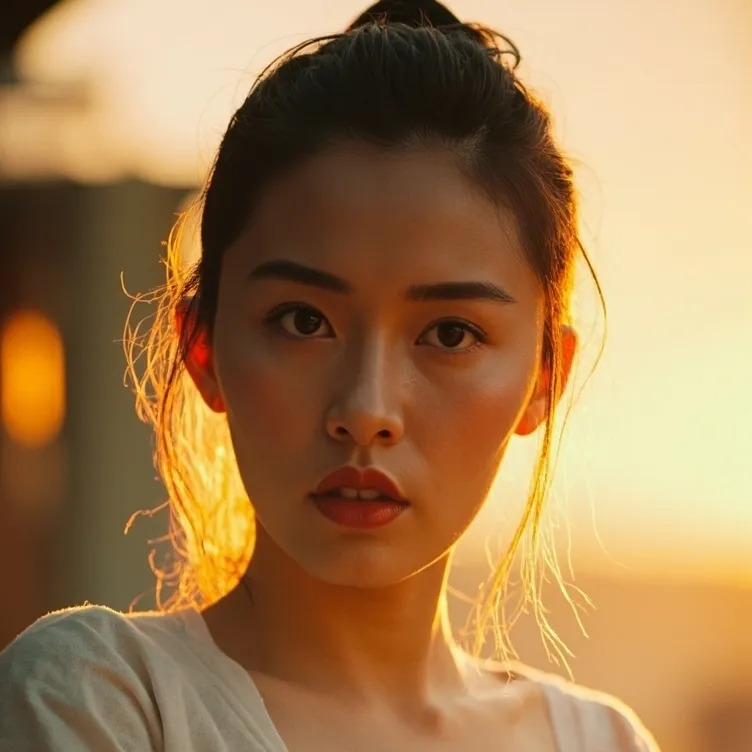 chat with ai character: 徐丽