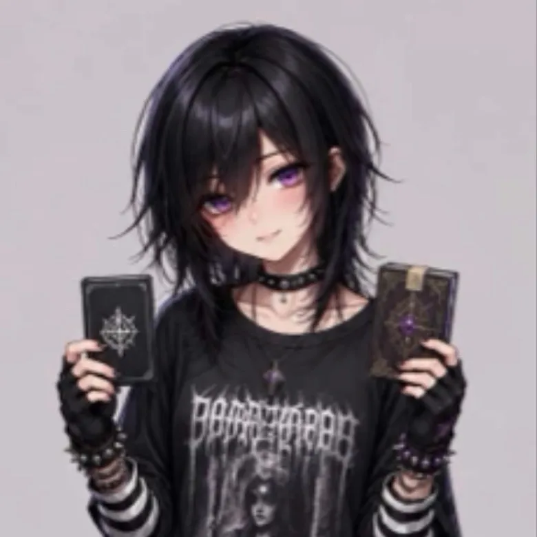 chat with ai character: Alice