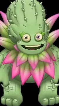 ai character: stinky background