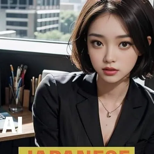 chat with ai character: Mina