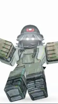 ai character: Lurker (Renfi) background