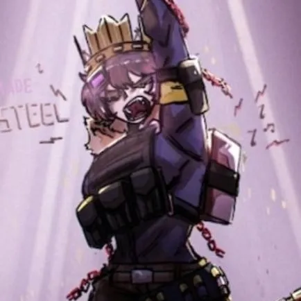 chat with ai character: Sledge Queen -Aila