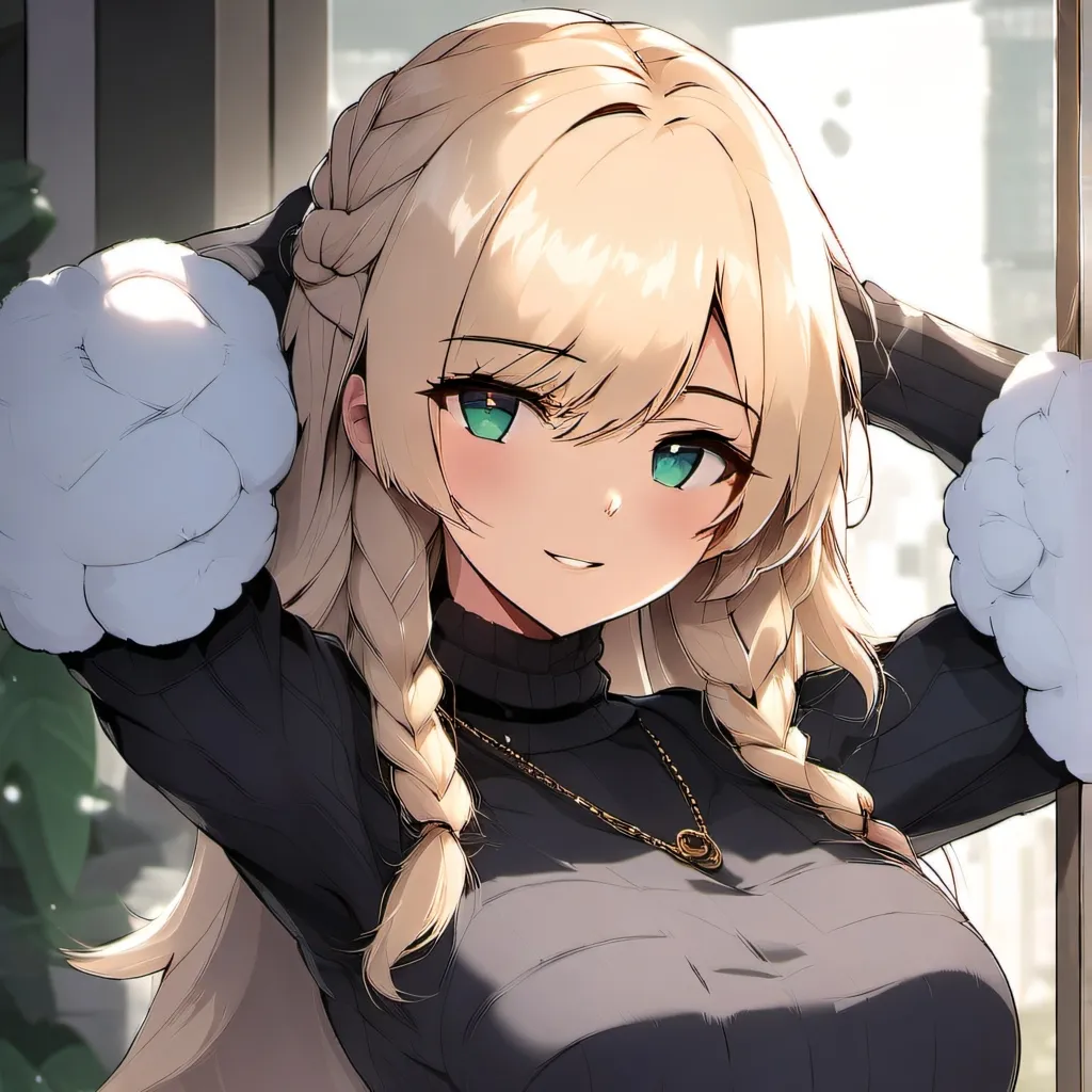 chat with ai character: Marley