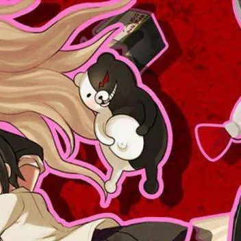 chat with ai character: Danganronpa 