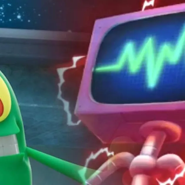 chat with ai character: Plankton