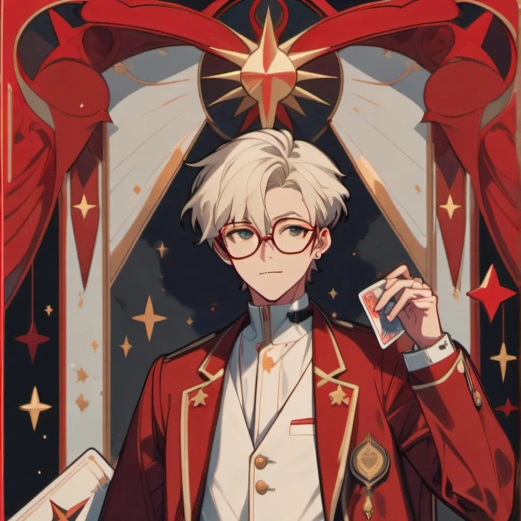 chat with ai character: shrinking man