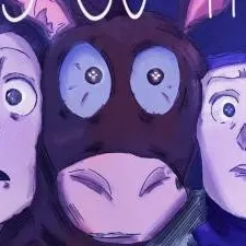 chat with ai character: Toy story 5