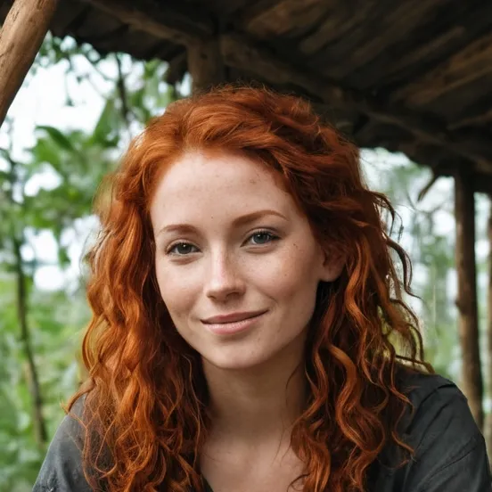 chat with ai character: Ruth