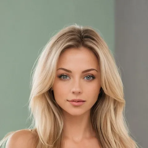 chat with ai character: Lana
