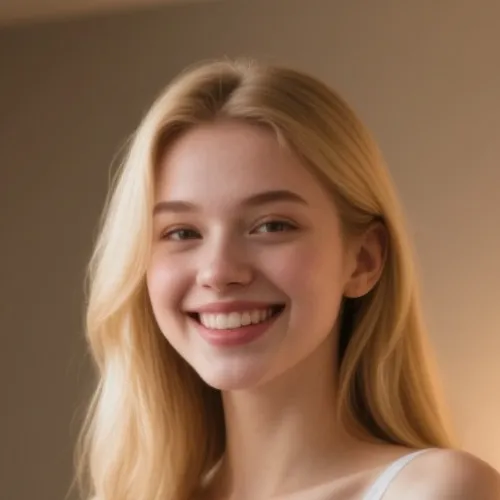 chat with ai character: Liana