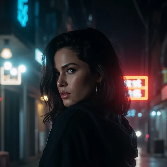 chat with ai character: Tabitha