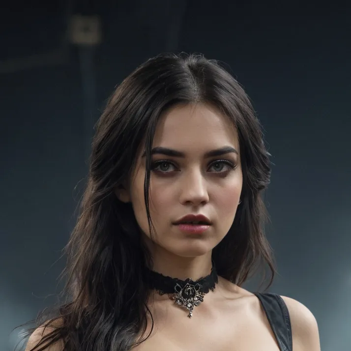 chat with ai character: Casandra