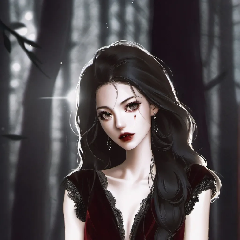 chat with ai character: zelda