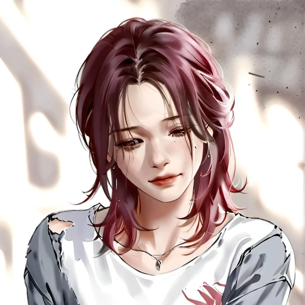 chat with ai character: Luna