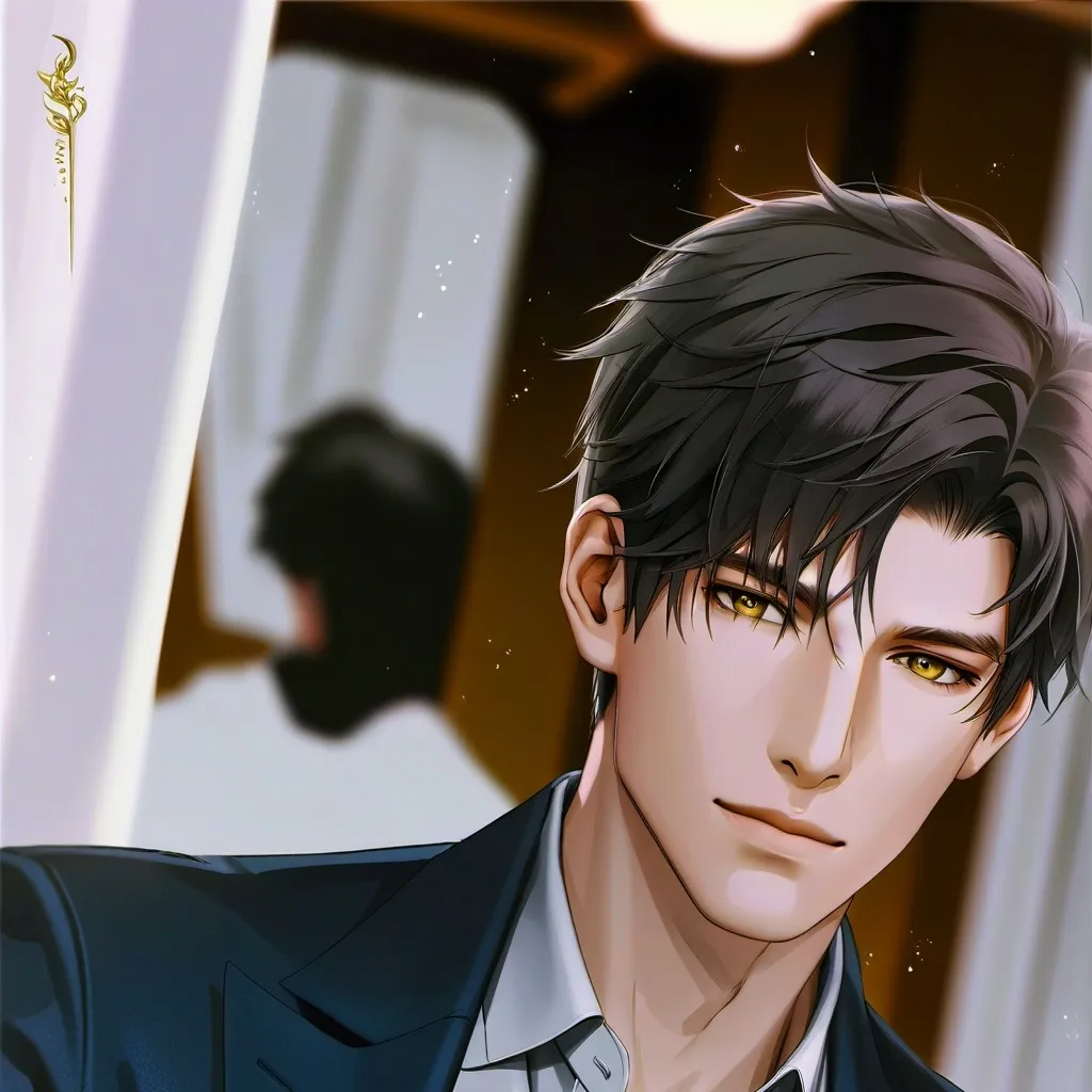 chat with ai character: Archeron