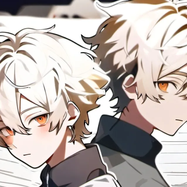 chat with ai character: Tom  And Hayden