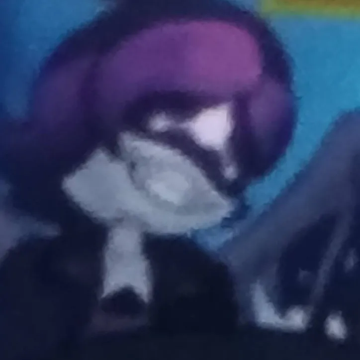 chat with ai character: uzi eat