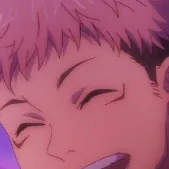 chat with ai character: Yuji