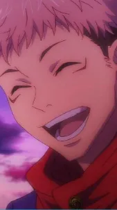 ai character: Yuji background