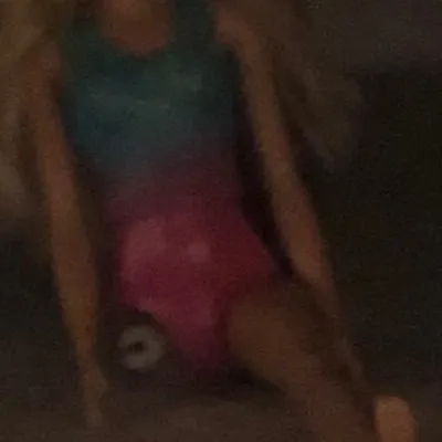 chat with ai character:  The bed ￼under 