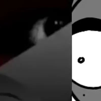 chat with ai character: Gray & Wenda