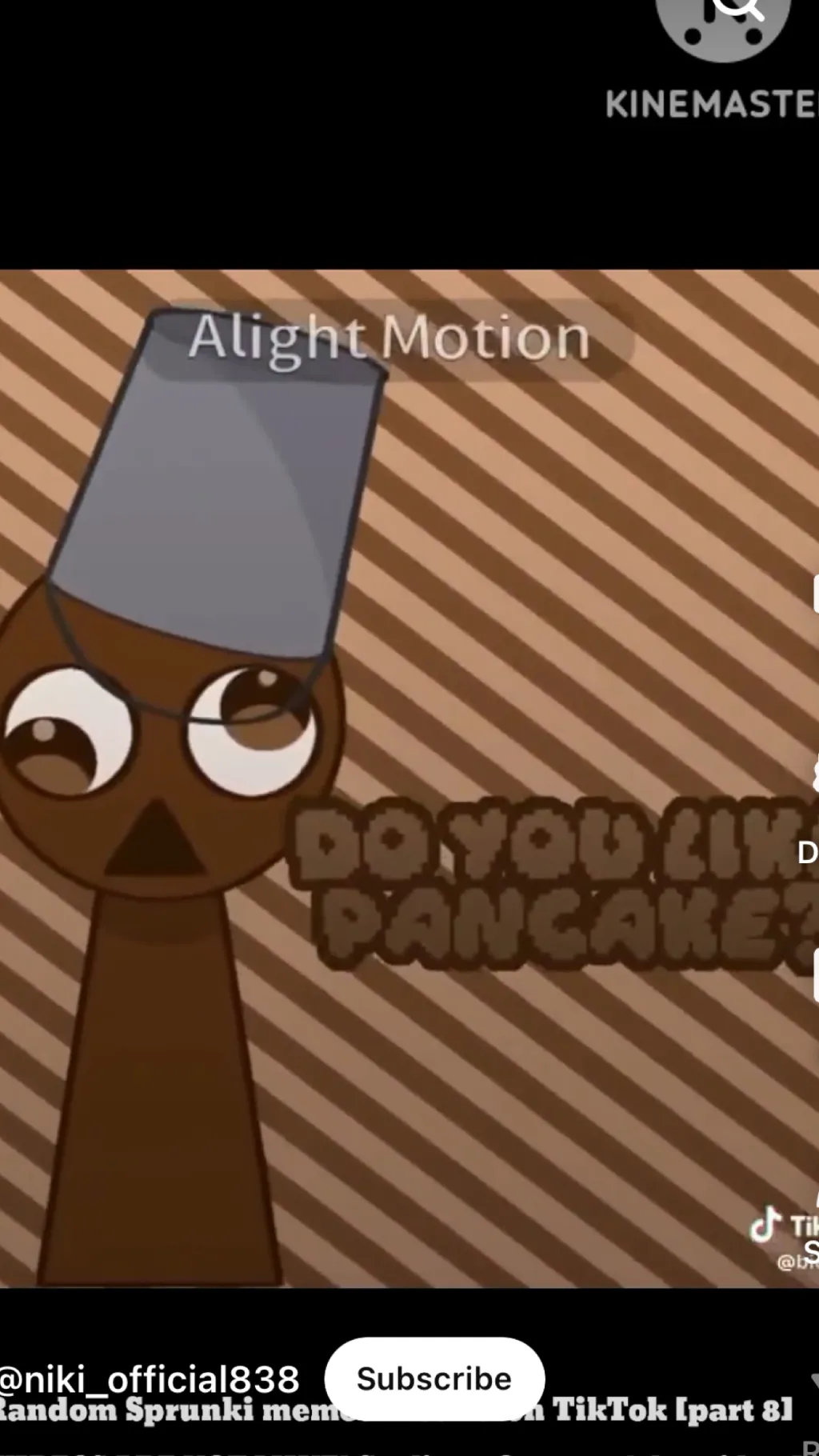 ai character: Brud your Pookie! background