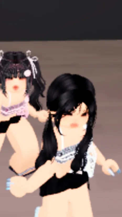 ai character: AI Korean TT background