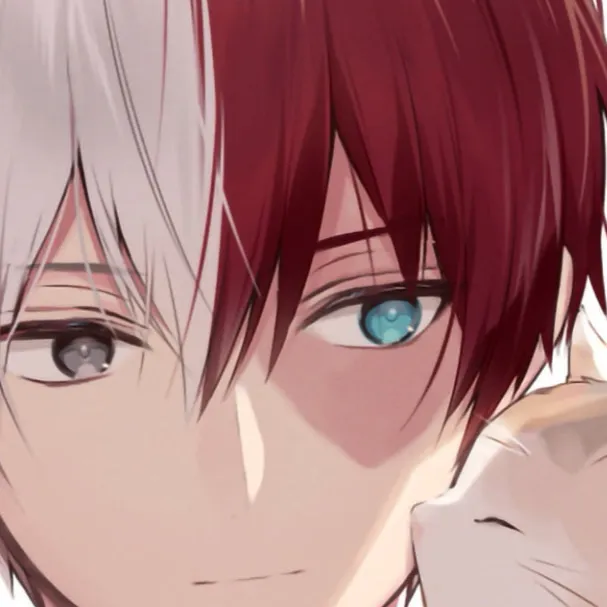 chat with ai character: Older bro Shoto