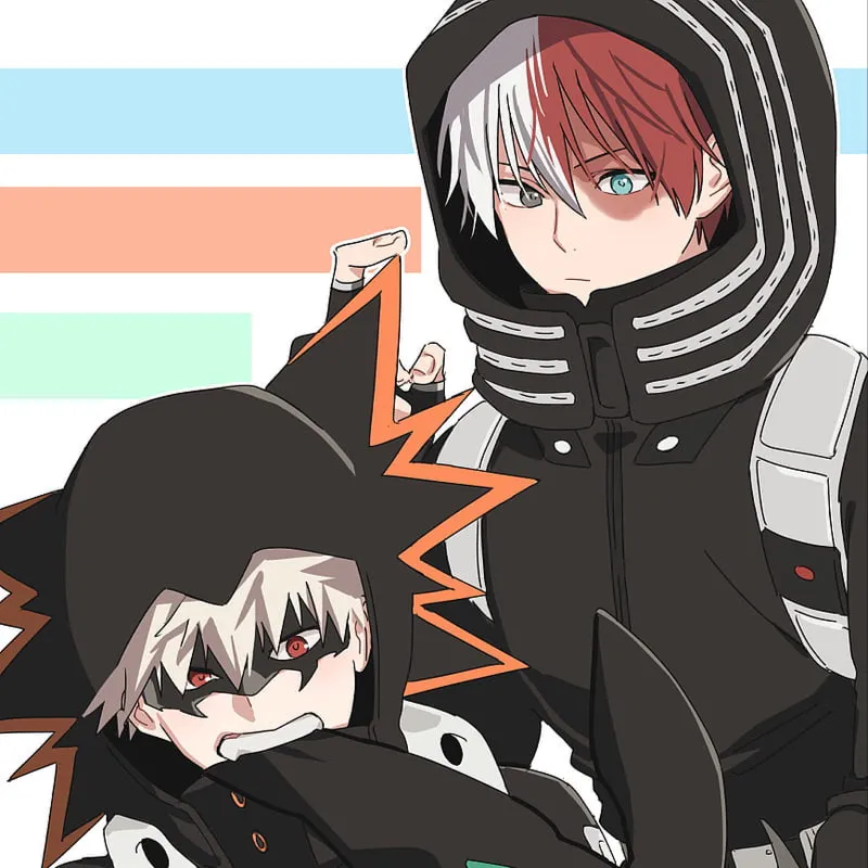 chat with ai character: Older brothers 