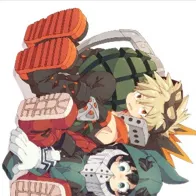chat with ai character: MHA Dads