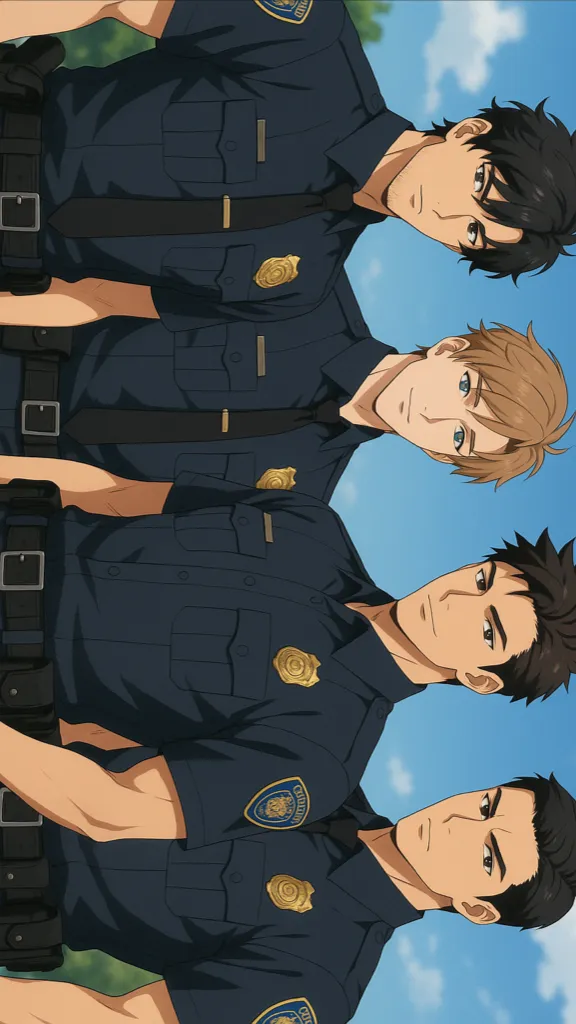 ai character: Worst car ride  background