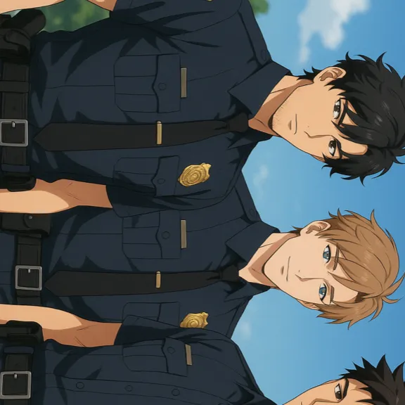 chat with ai character: Worst car ride 