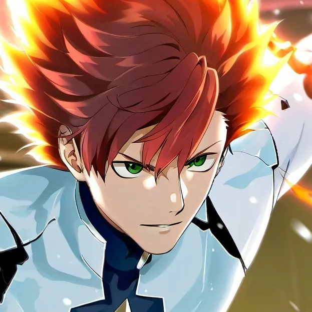 chat with ai character: idk