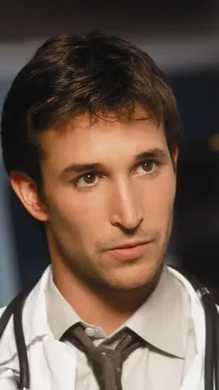 ai character: John Carter  background